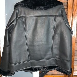 sherlyn leather jackets